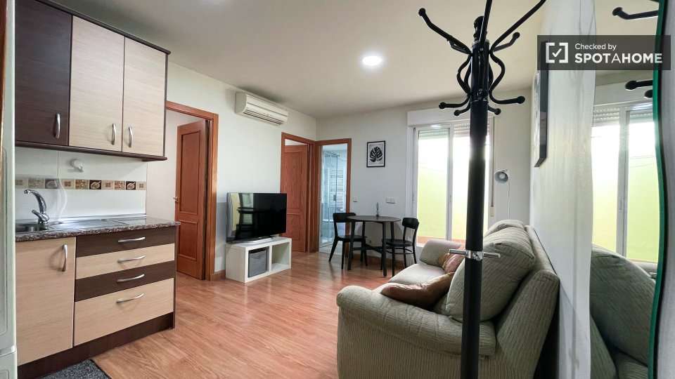 Fotografía del inmueble reportado: 1.830 €/mes — Madrid, Madrid