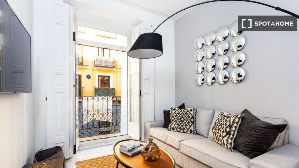 Fotografía del inmueble reportado: 2.800 €/mes — Madrid, Madrid