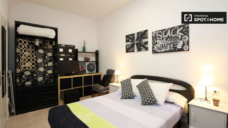 Fotografía del inmueble reportado: 1.350 €/mes — Barcelona, Barcelona