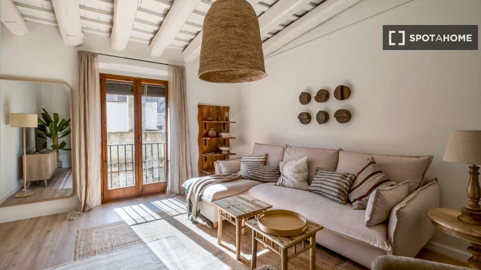 Fotografía del inmueble reportado: 1.980 €/mes — Barcelona, Barcelona