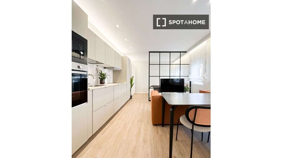 Fotografía del inmueble reportado: 1.450 €/mes — Madrid, Madrid