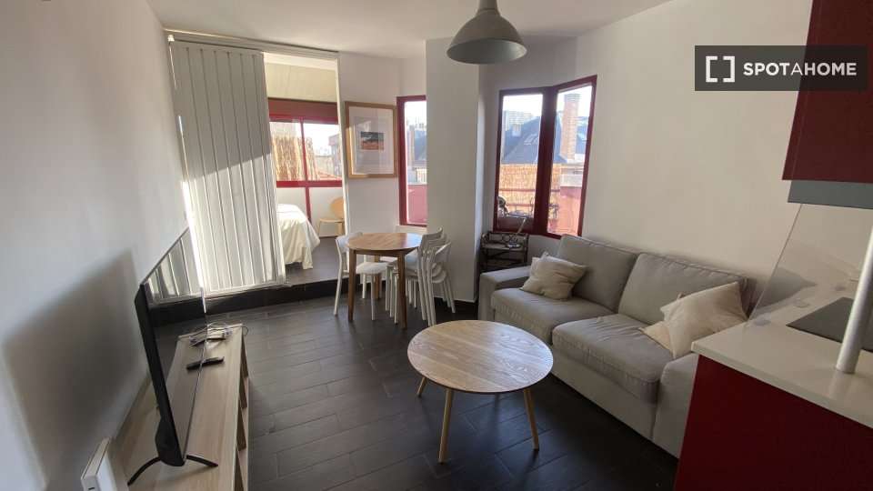 Fotografía del inmueble reportado: 2.050 €/mes — Madrid, Madrid
