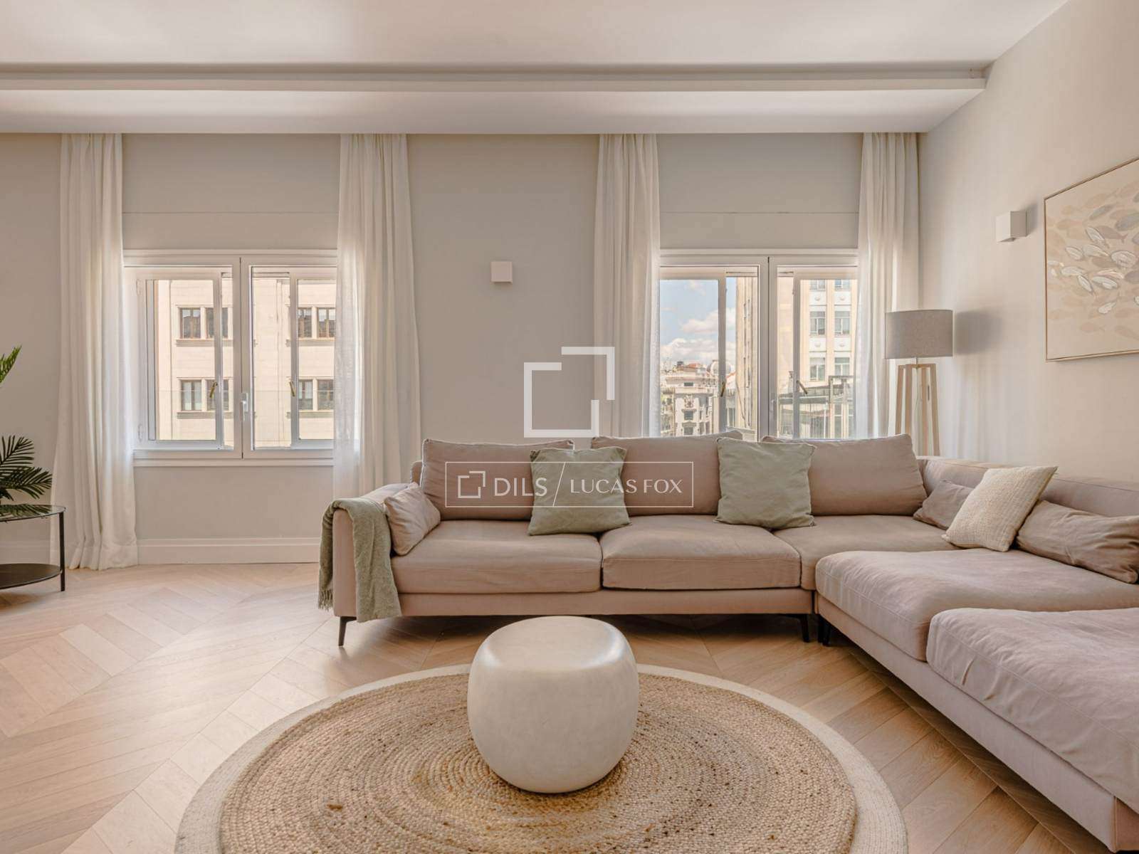 Fotografía del inmueble reportado: 8.000 €/mes — Madrid, Madrid