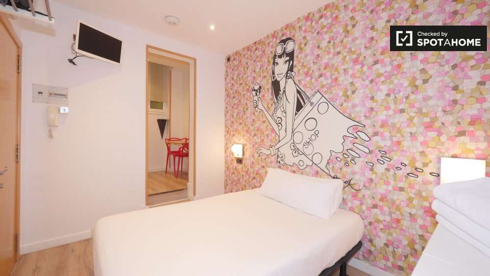Fotografía del inmueble reportado: 1.150 €/mes — Barcelona, Barcelona