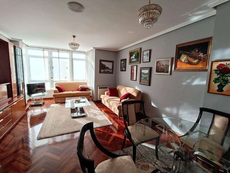 Fotografía del inmueble reportado: 950 €/mes — A Coruña, A Coruña