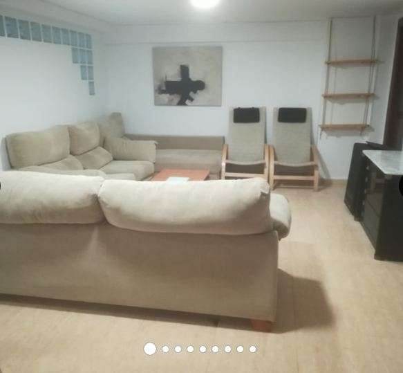 Fotografía del inmueble reportado: 1.300 €/mes — Valencia, Valencia