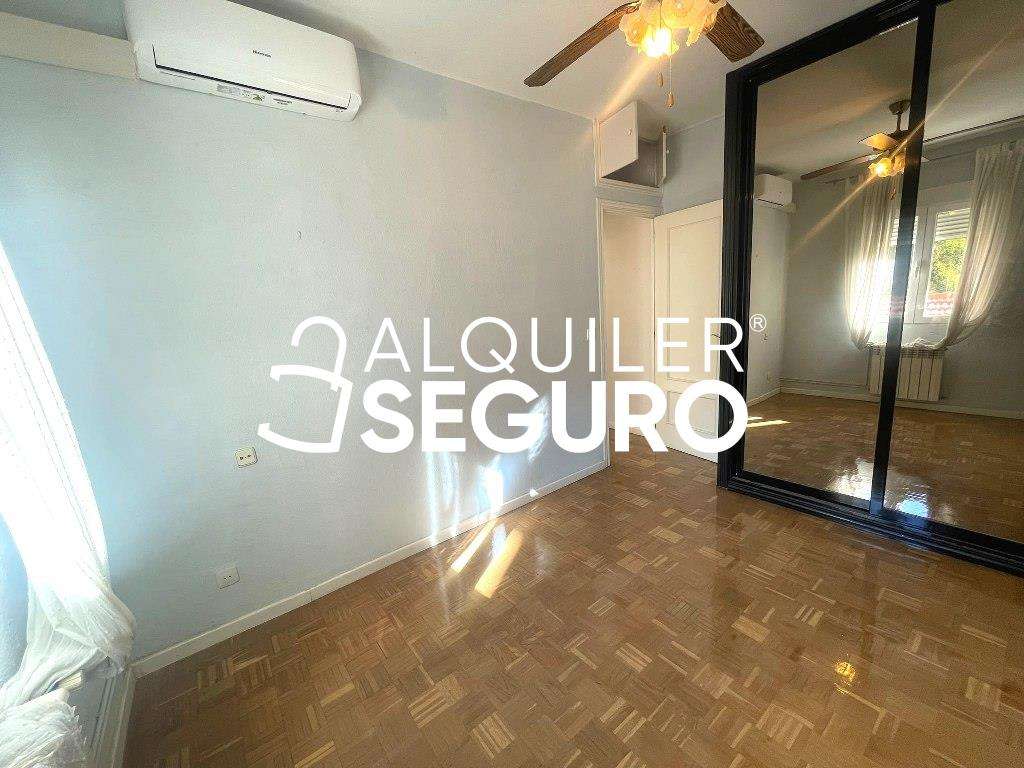 Fotografía del inmueble reportado: 1.250 €/mes — Madrid, Madrid