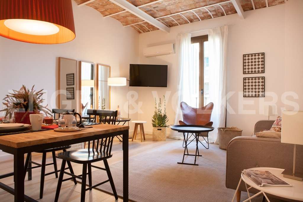 Fotografía del inmueble reportado: 4.000 €/mes — Barcelona, Barcelona