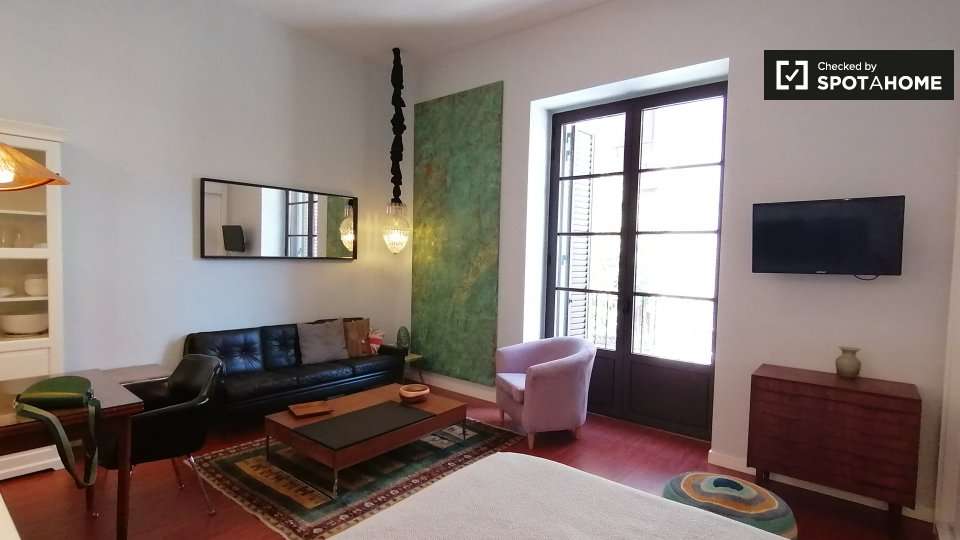 Fotografía del inmueble reportado: 1.300 €/mes — Madrid, Madrid