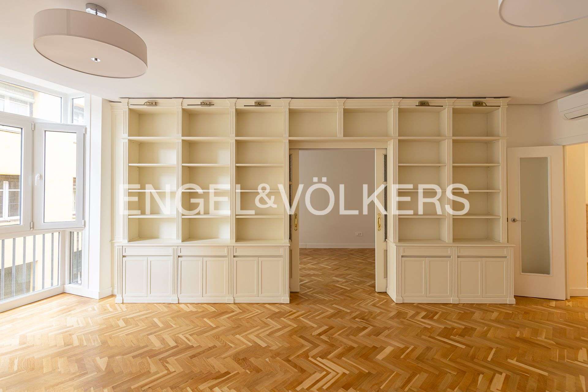 Fotografía del inmueble reportado: 2.850 €/mes — Madrid, Madrid
