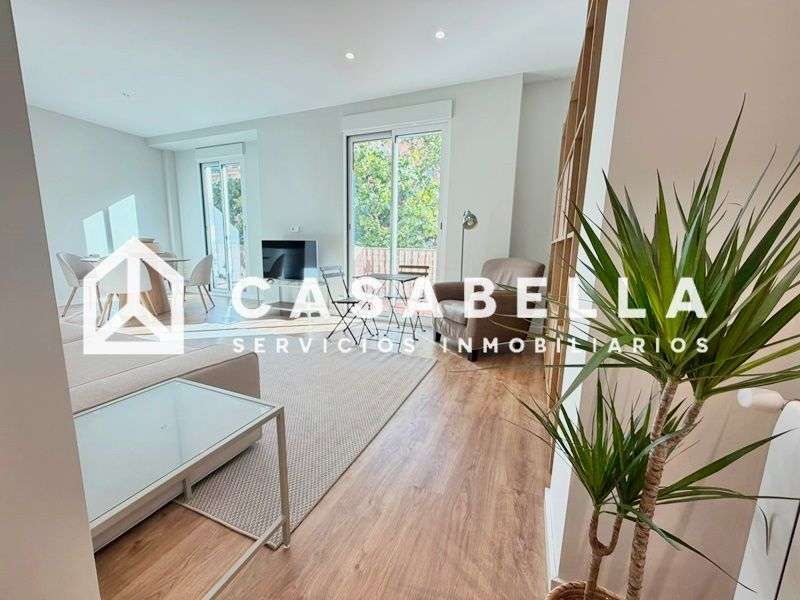 Fotografía del inmueble reportado: 2.250 €/mes — Valencia, Valencia