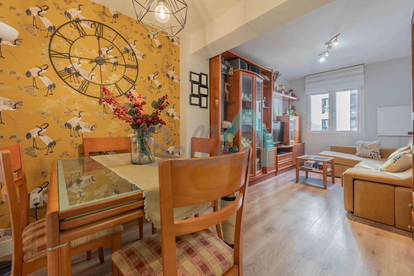 Fotografía del inmueble reportado: 750 €/mes — Oviedo, Oviedo