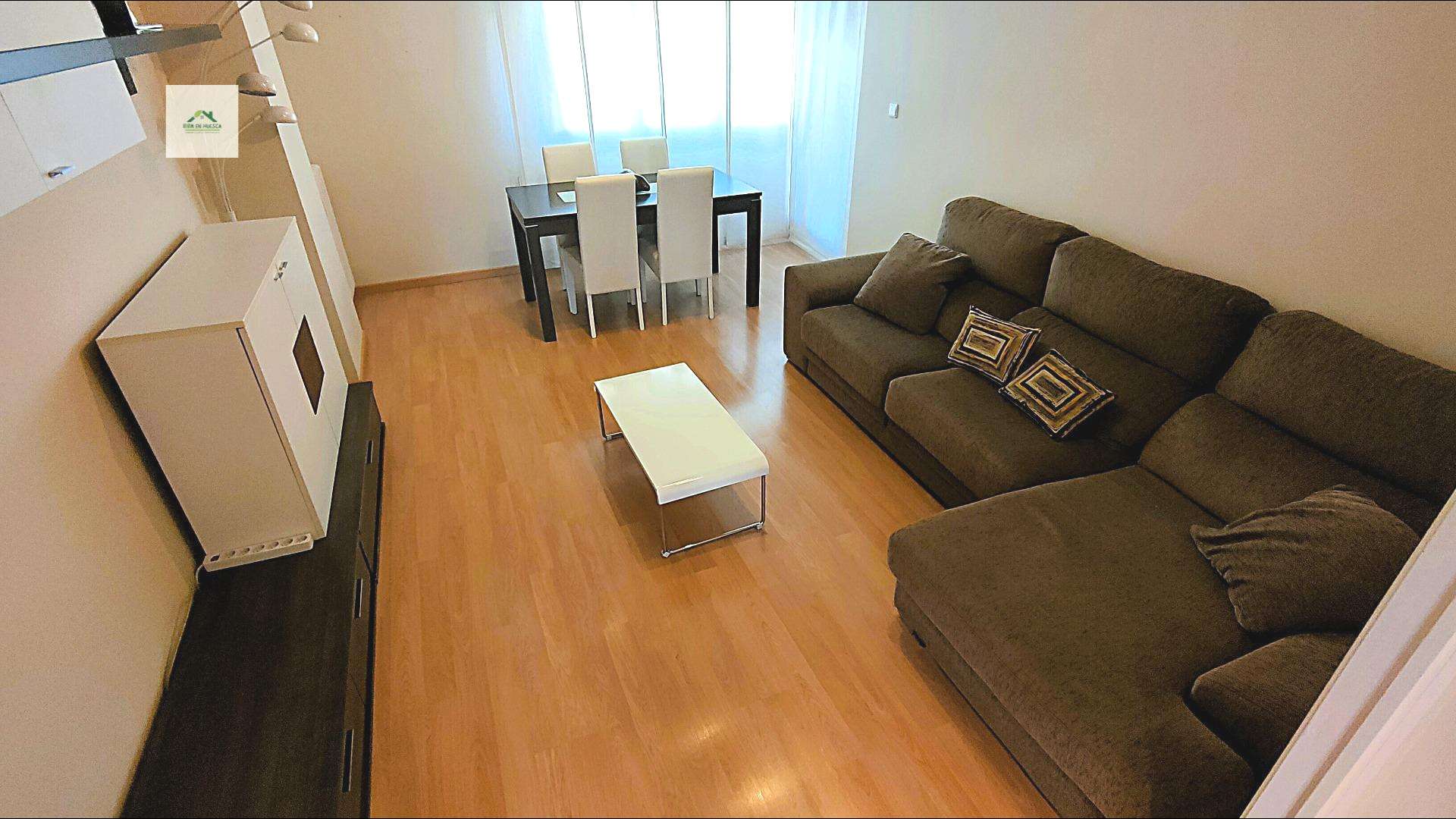 Fotografía del inmueble reportado: 850 €/mes — Huesca, Huesca