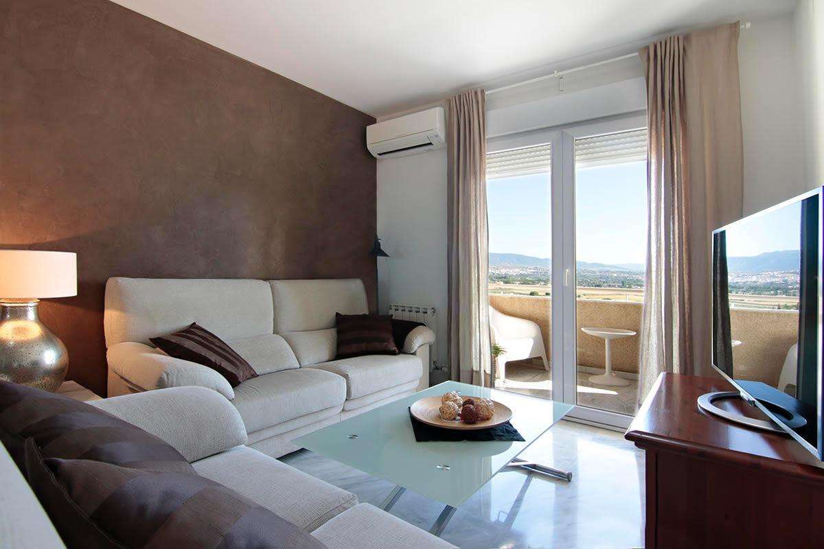 Fotografía del inmueble reportado: 900 €/mes — Granada, Granada