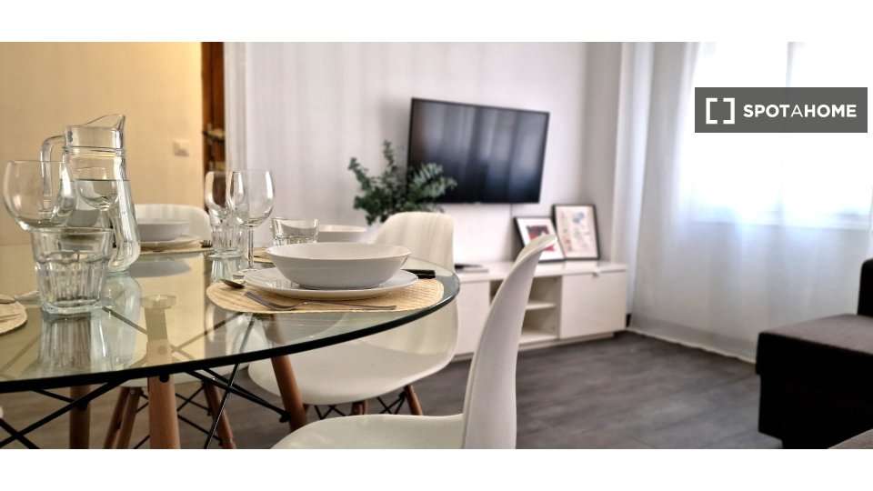 Fotografía del inmueble reportado: 1.750 €/mes — Valencia, Valencia