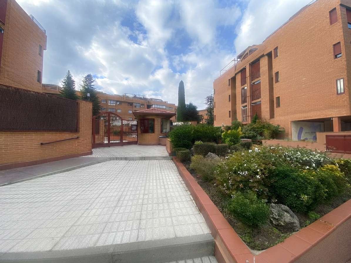 Fotografía del inmueble reportado: 2.000 €/mes — Madrid, Madrid