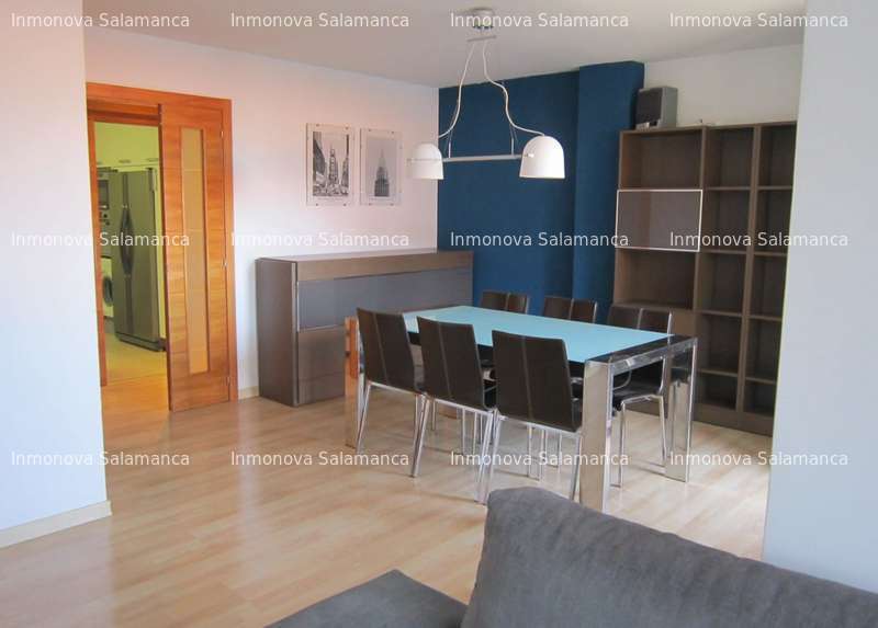 Fotografía del inmueble reportado: 1.300 €/mes — Salamanca, Salamanca
