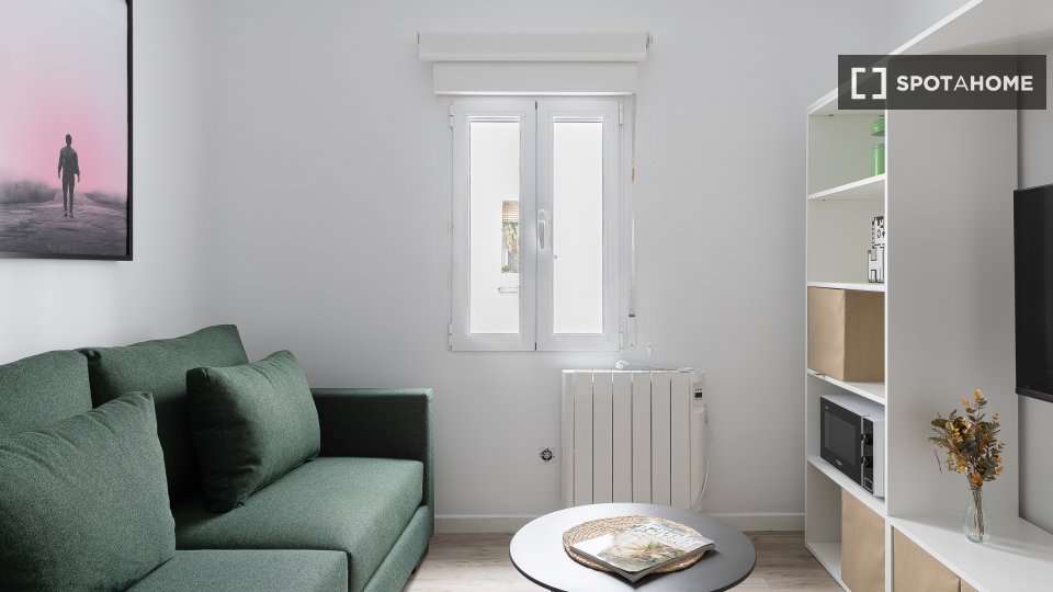 Fotografía del inmueble reportado: 1.417 €/mes — Getafe, Getafe