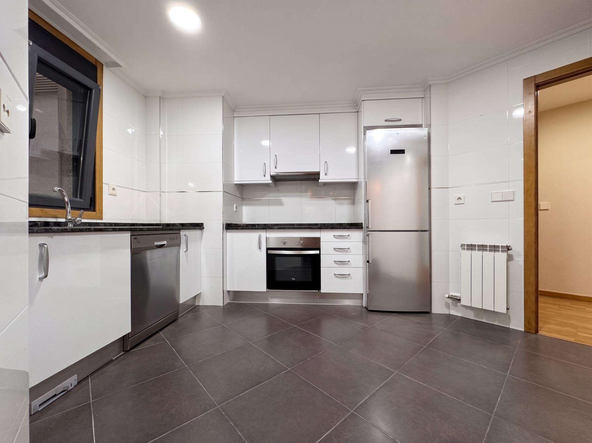 Fotografía del inmueble reportado: 700 €/mes — Pontevedra, Pontevedra