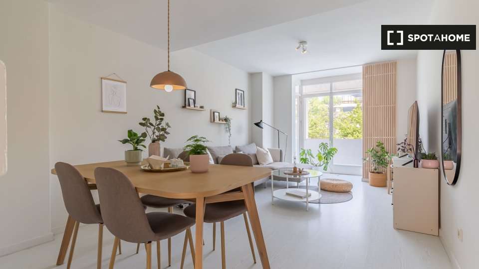 Fotografía del inmueble reportado: 3.450 €/mes — Madrid, Madrid