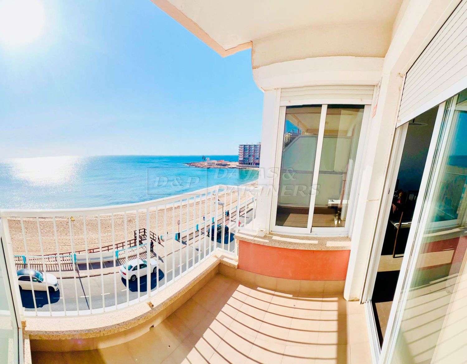 Fotografía del inmueble reportado: 1.000 €/mes — Torrevieja, Torrevieja