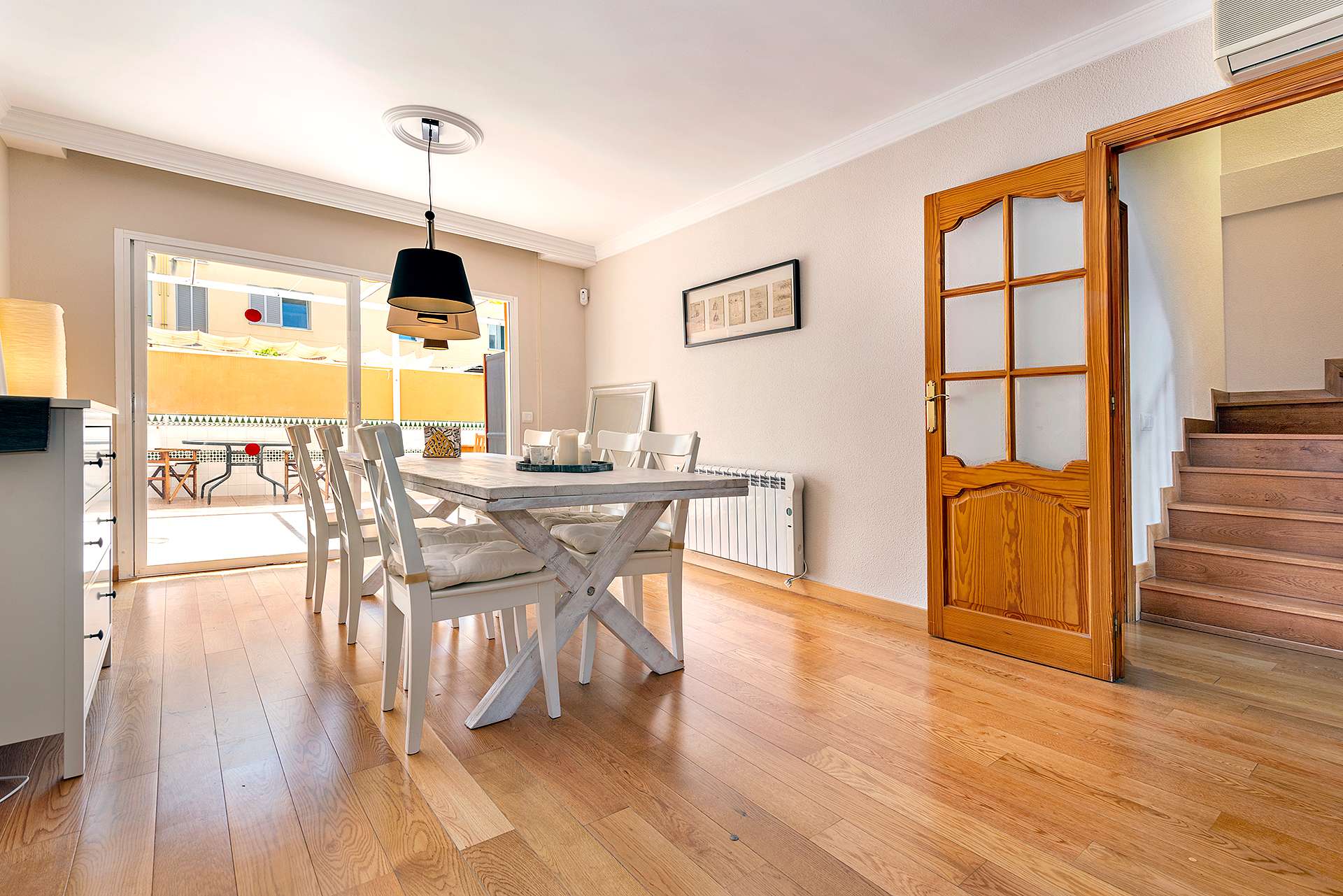 Fotografía del inmueble reportado: 3.500 €/mes — Palma de Mallorca, Palma de Mallorca