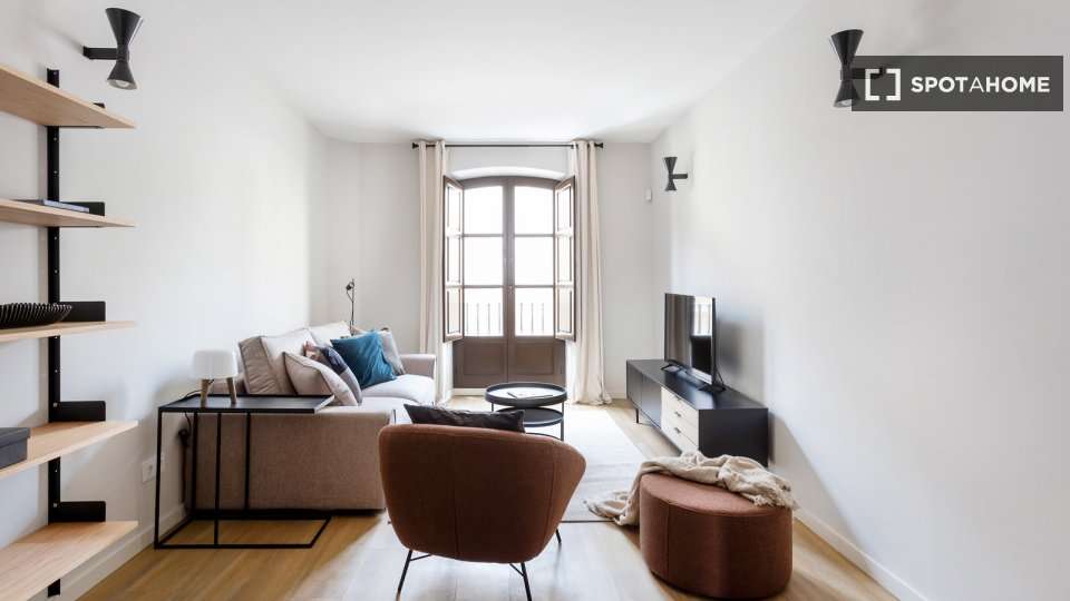 Fotografía del inmueble reportado: 2.800 €/mes — Barcelona, Barcelona