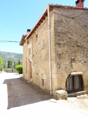 Milanuncios Población de Valdivielso