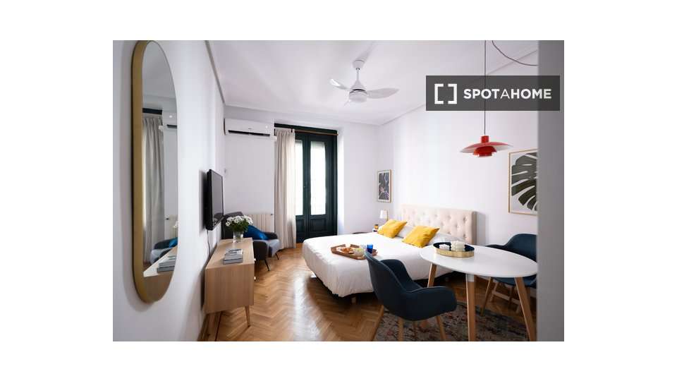 Fotografía del inmueble reportado: 2.695 €/mes — Madrid, Madrid
