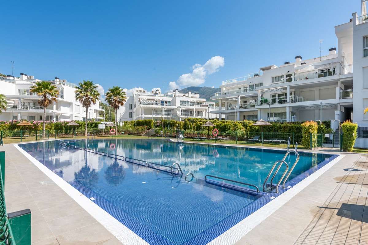Fotografía del inmueble reportado: 2.650 €/mes — Benahavis, Benahavis