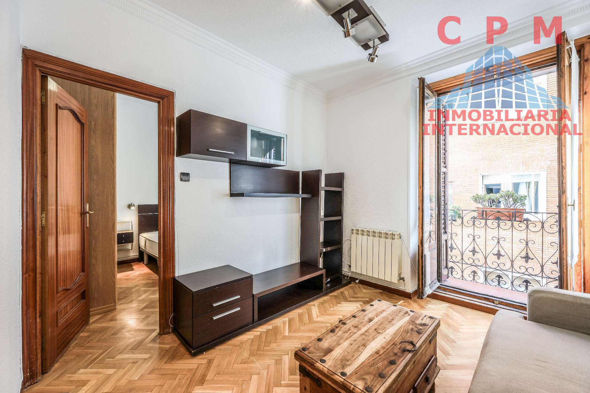 Fotografía del inmueble reportado: 1.700 €/mes — Madrid, Madrid