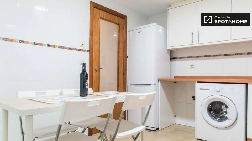 Fotografía del inmueble reportado: 1.525 €/mes — Valencia, Valencia