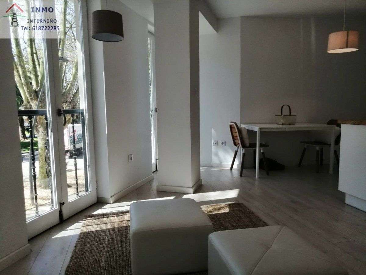 Fotografía del inmueble reportado: 800 €/mes — Ferrol, Ferrol