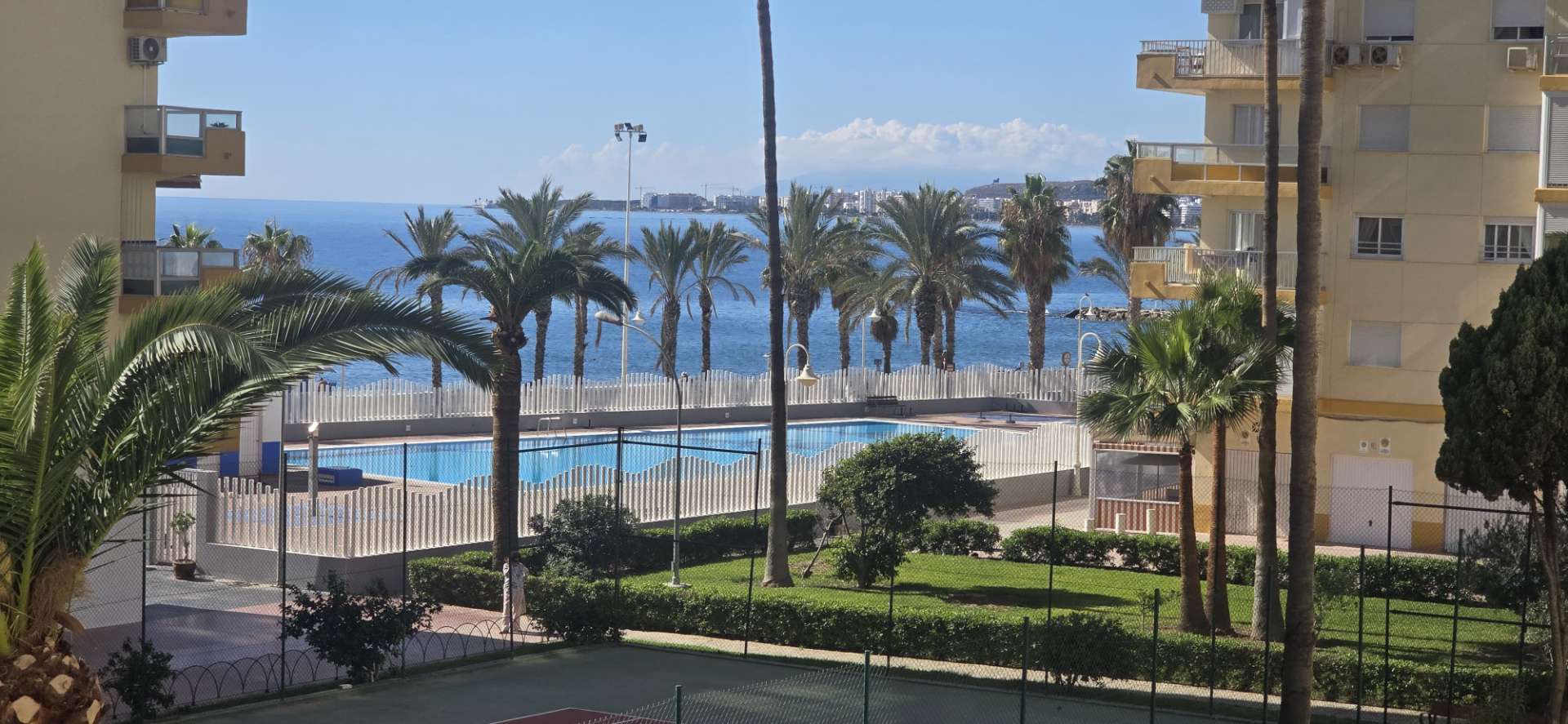 Fotografía del inmueble reportado: 1.000 €/mes — Algarrobo, Algarrobo