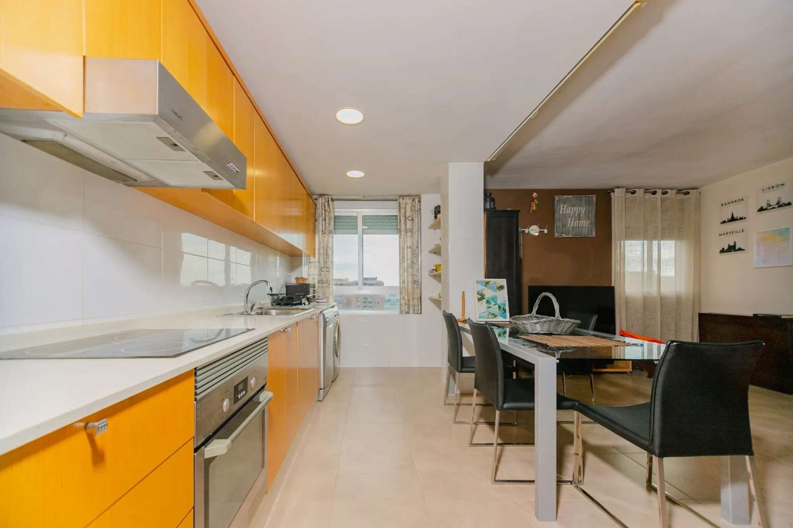 Fotografía del inmueble reportado: 1.815 €/mes — Valencia, Valencia