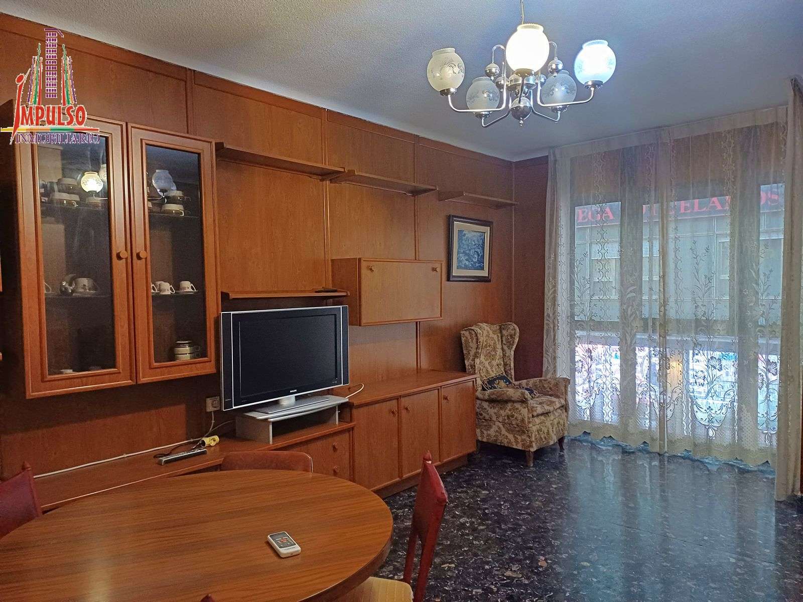 Fotografía del inmueble reportado: 900 €/mes — Albacete, Albacete