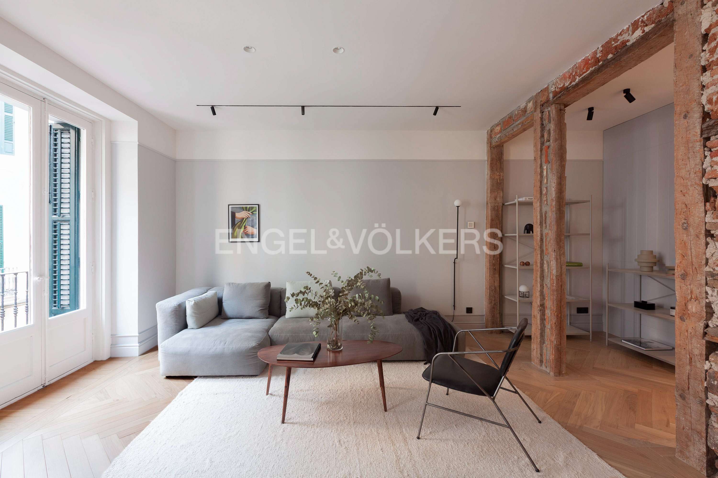 Fotografía del inmueble reportado: 4.500 €/mes — Madrid, Madrid